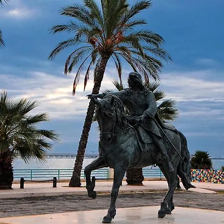 Relais Del Corso Manfredonia