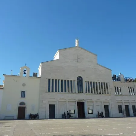 Bed & Breakfast Relais Del Corso Manfredonia