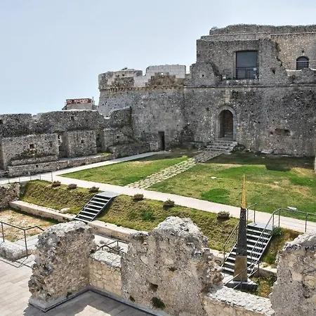 Bed & Breakfast Relais Del Corso Manfredonia