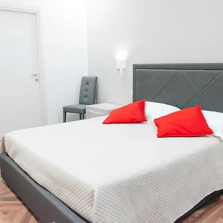 Relais Del Corso Bed & Breakfast Manfredonia