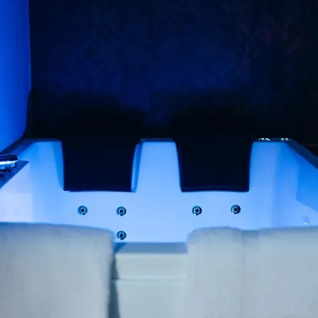 Relais Del Corso Bed & Breakfast Manfredonia