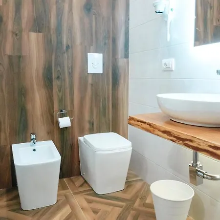 Bed & Breakfast Relais Del Corso Manfredonia