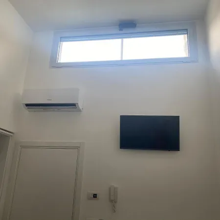 Bed & Breakfast Relais Del Corso Manfredonia