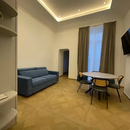 Bed & Breakfast Relais Del Corso 4*