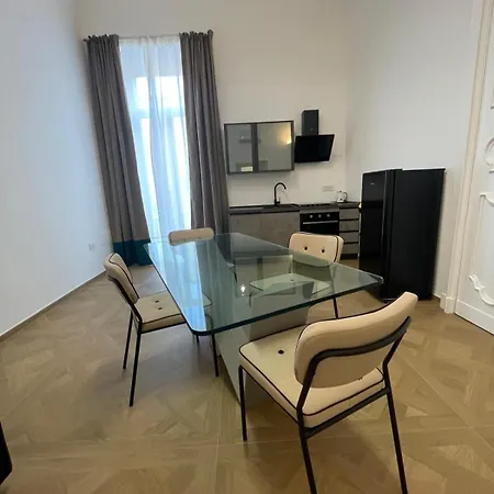 Relais Del Corso Manfredonia