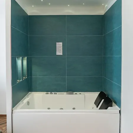 Relais Del Corso Bed & Breakfast Manfredonia