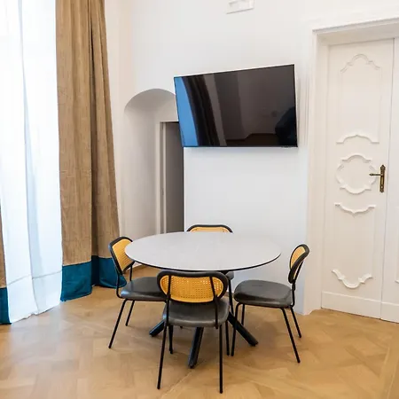 Bed & Breakfast Relais Del Corso Manfredonia