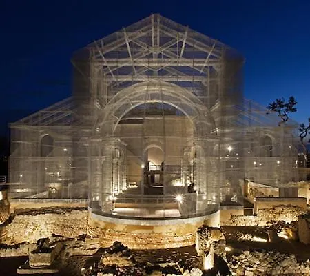 Relais Del Corso ベッド・アンド・ブレックファスト 4*