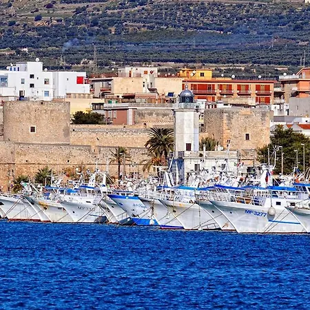 Relais Del Corso マンフレドーニア