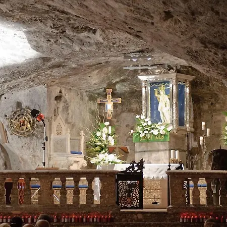 ベッド・アンド・ブレックファスト Relais Del Corso マンフレドーニア