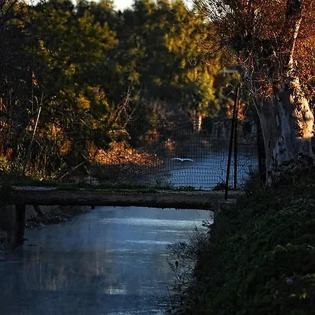 Relais Del Corso B&B