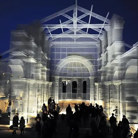 ベッド・アンド・ブレックファスト Relais Del Corso 4*