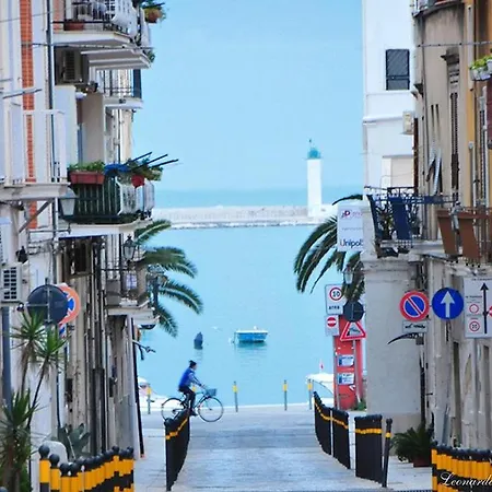 Relais Del Corso 4* 만프레도니아