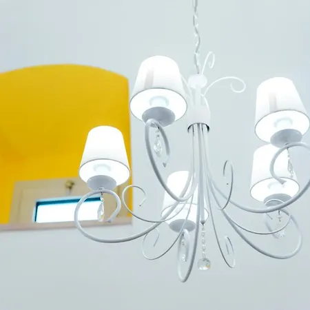 ベッド・アンド・ブレックファスト Relais Del Corso 4*