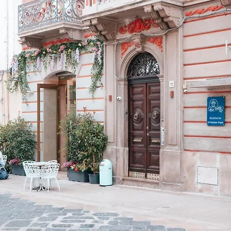 Relais Del Corso * Manfredonia
