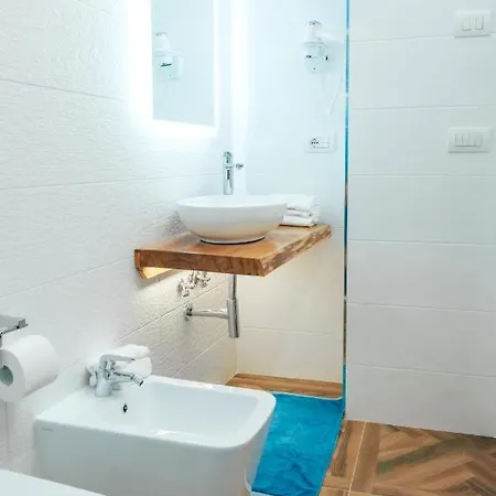 B&B Relais Del Corso 만프레도니아