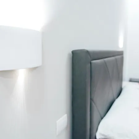 Relais Del Corso マンフレドーニア