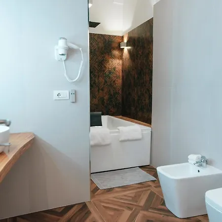 Relais Del Corso