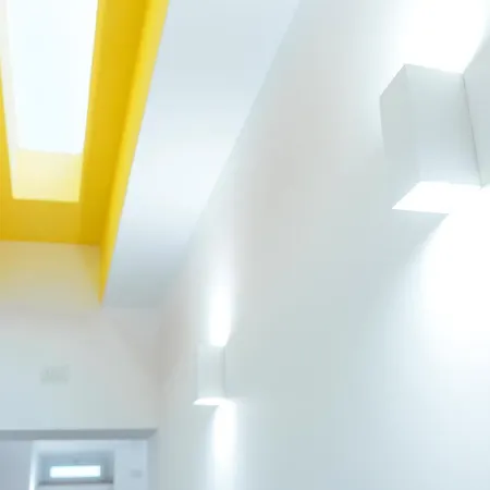 Relais Del Corso B&B 만프레도니아