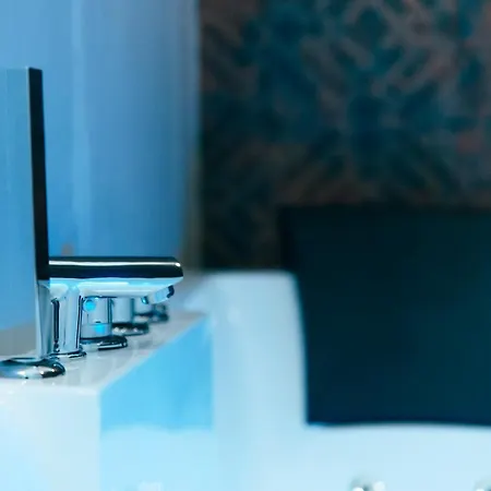 Relais Del Corso 4* 만프레도니아