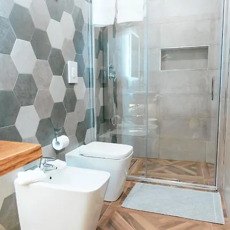 B&B Relais Del Corso 만프레도니아