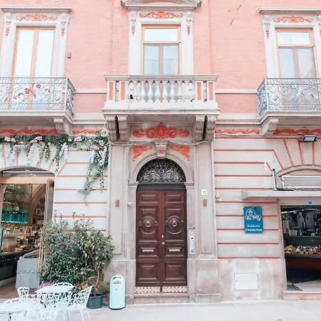 Alojamento de Acomodação e Pequeno-almoço Relais Del Corso 4*