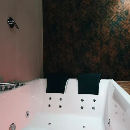 ベッド・アンド・ブレックファスト Relais Del Corso マンフレドーニア