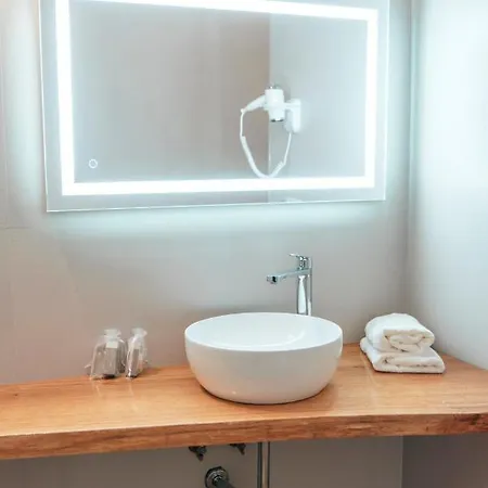 Relais Del Corso B&B