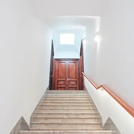 B&B Relais Del Corso 4*