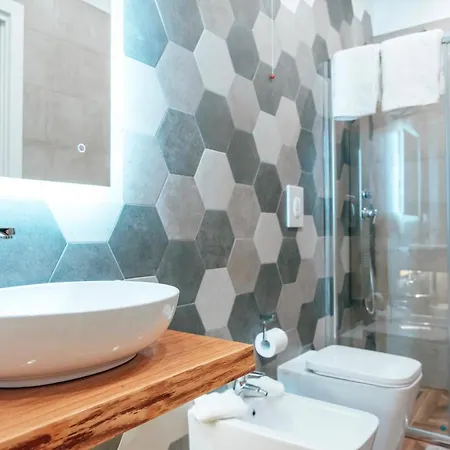 Relais Del Corso Bed & Breakfast