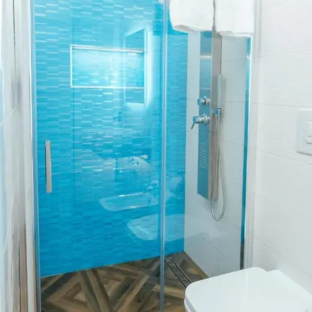 Relais Del Corso B&B 4*