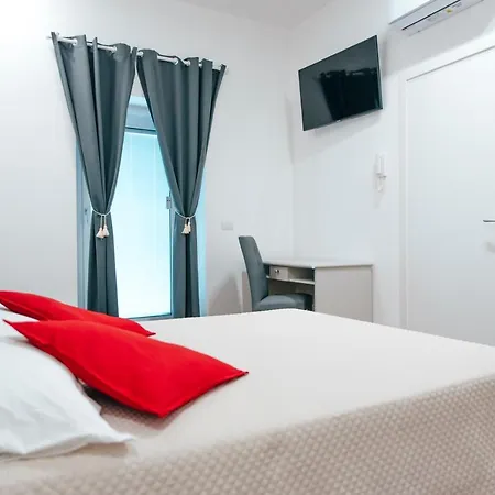 ベッド・アンド・ブレックファスト Relais Del Corso