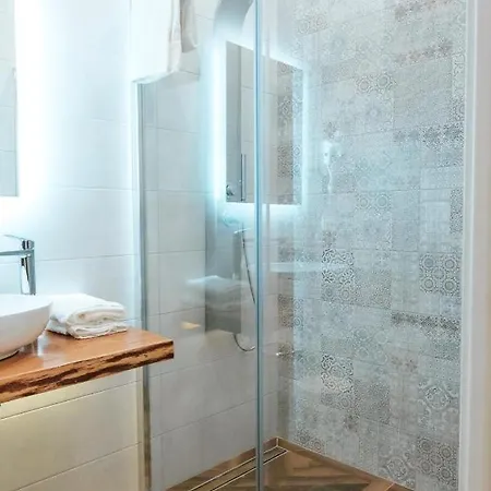 Relais Del Corso B&B 만프레도니아