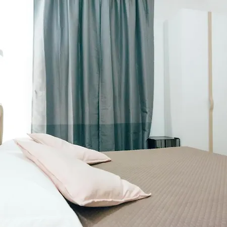 Relais Del Corso 4*