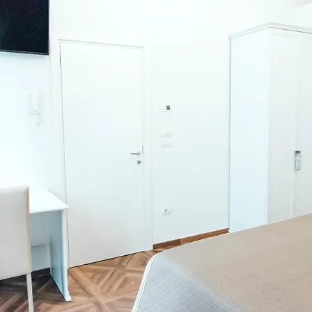 Relais Del Corso 4* 曼弗雷多尼亚