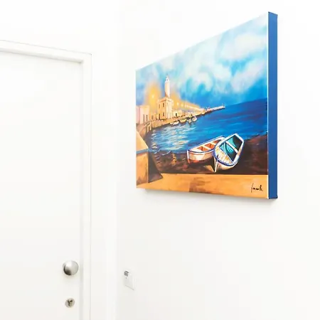 ベッド・アンド・ブレックファスト Relais Del Corso 4*