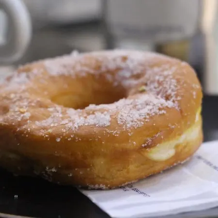 Relais Del Corso B&B