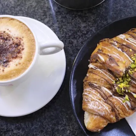 ベッド・アンド・ブレックファスト Relais Del Corso 4*