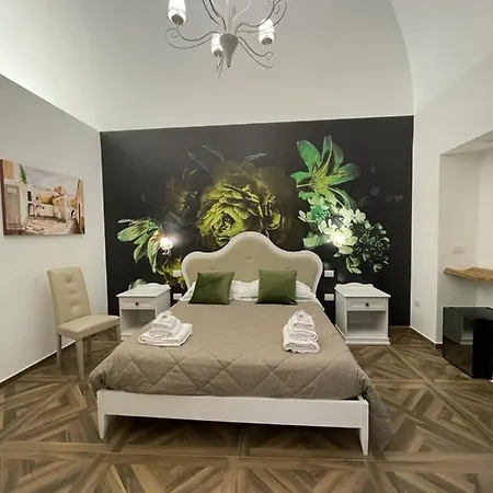 ベッド・アンド・ブレックファスト Relais Del Corso 4*