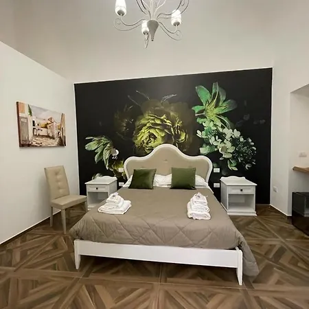 Couette-café Relais Del Corso