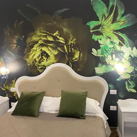 Bed & Breakfast Relais Del Corso