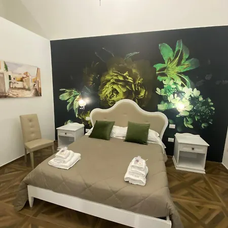 Relais Del Corso Bed & Breakfast *