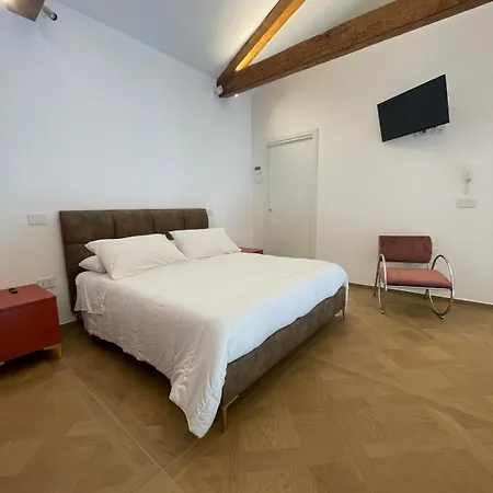 ベッド・アンド・ブレックファスト Relais Del Corso