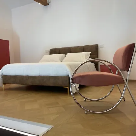 Relais Del Corso Bed & Breakfast *