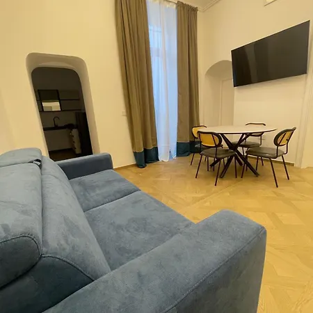 Relais Del Corso マンフレドーニア