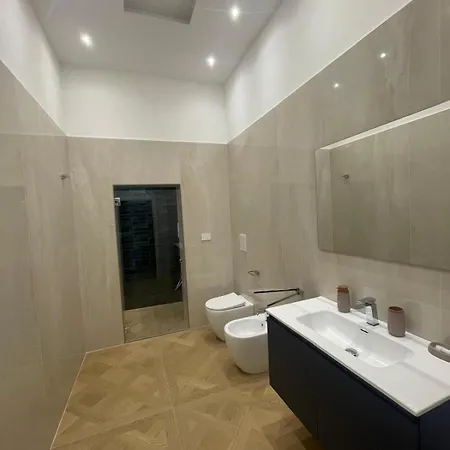 B&B Relais Del Corso 만프레도니아