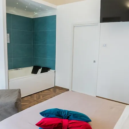 Bed & Breakfast Relais Del Corso