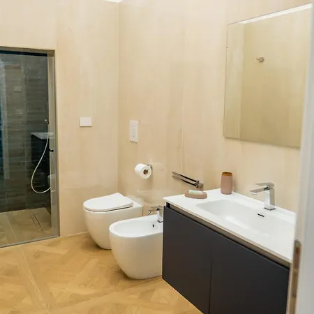 Relais Del Corso 4*