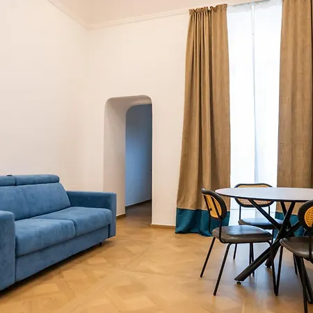 Relais Del Corso マンフレドーニア