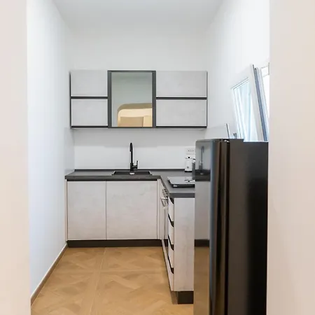 Relais Del Corso 4* 만프레도니아